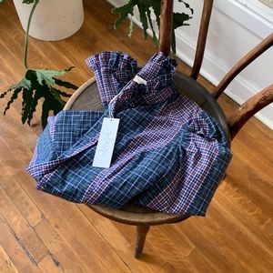 Petersyn Sasha button down